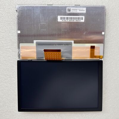 7 Inch TFT LCD Screen LT070AB2C600 LCD Display Car Auto Parts
