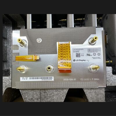 7 इंच 800x480 एलसीडी स्क्रीन पैनल LA070WV4(SD)(05) एलजी कार एलसीडी डिस्प्ले LA070WV4-SD05 WLED TTL