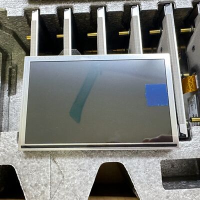 7 इंच 800x480 एलसीडी स्क्रीन पैनल LA070WV4(SD)(05) एलजी कार एलसीडी डिस्प्ले LA070WV4-SD05 WLED TTL