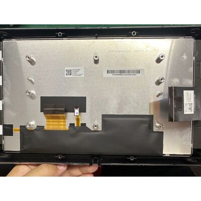 TFT LCD Display Screen COG-SHTP006-01 for Car Panel GPS Navigation