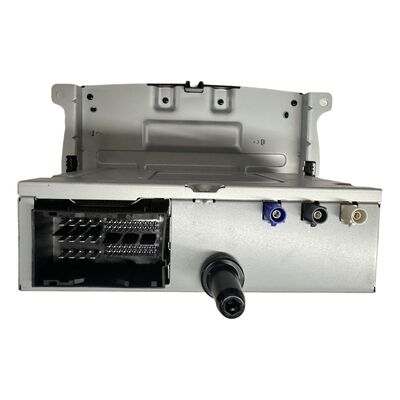 Automotive Car Screen Monitor for Fiat ICS0708 312 7" A7 DAB Navigation Radio Player