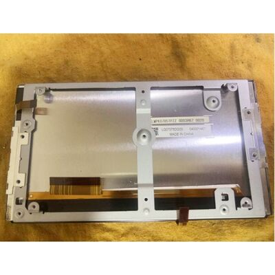7 इंच 480×234 एलसीडी डिस्प्ले पैनल LQ070T5DG03 कार टच स्क्रीन LQ070T5DG03A WLED TTL