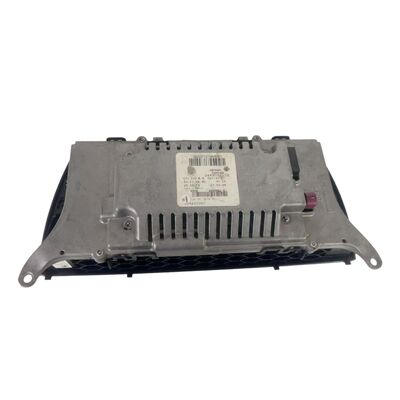 Automotive Car Display Monitor E7x CID 6.5" Optrex LCD Screen Assembly for BMW X5 E70 GPS Navigation