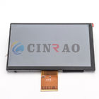 A070VW08 V2 LCD कार पैनल / जीपीएस एलसीडी स्क्रीन TFT टाइप उच्च दक्षता