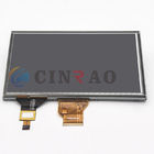 8 इंच एलसीडी पैनल AT080TN64 / 8 पिन कैपेसिटिव टच स्क्रीन एलसीडी डिस्प्ले मॉड्यूल