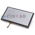 CPT 6.1 इंच TFT LCD स्क्रीन CLAA061LA0ACW डिस्प्ले पैनल कार जीपीएस ऑटो रिप्लेसमेंट के लिए