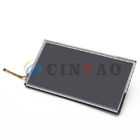 CPT 6.9 इंच TFT LCD स्क्रीन CLAA069LA0ACW डिस्प्ले पैनल कार जीपीएस ऑटो रिप्लेसमेंट के लिए