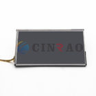 CPT 6.9 इंच TFT LCD स्क्रीन CLAA069LA0ACW डिस्प्ले पैनल कार जीपीएस ऑटो रिप्लेसमेंट के लिए