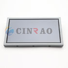 CPT 9.0 इंच TFT एलसीडी स्क्रीन CLAA090WB01XN डिस्प्ले पैनल कार जीपीएस ऑटो रिप्लेसमेंट के लिए