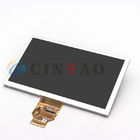 कार जीपीएस रिप्लेसमेंट के लिए Chimei 8.0 इंच TFT LCD स्क्रीन DJ080NA-03D डिस्प्ले पैनल