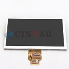 कार जीपीएस रिप्लेसमेंट के लिए Chimei 8.0 इंच TFT LCD स्क्रीन DJ080NA-03D डिस्प्ले पैनल
