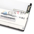 AUO 6.5 इंच TFT एलसीडी स्क्रीन पैनल G065VN01.V1 ISO9001 प्रमाणपत्र स्वीकृत