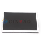 कार जीपीएस ऑटो रिप्लेसमेंट के लिए AUO 7.0 इंच TFT LCD स्क्रीन G070Y2-L01 डिस्प्ले पैनल