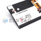 7.0 INCH एलजी जीपीएस एलसीडी डिस्प्ले / कार डीवीडी एलसीडी स्क्रीन LA070WV5 (SL) (01) मल्टी साइज