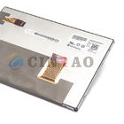 8.0 INCH LG TFT LCD कार पैनल LA080WV4 SD 03 ISO9001 प्रमाणपत्र स्वीकृत