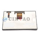 8.0 INCH LCD कार पैनल / एलजी एलसीडी स्क्रीन LA080WV7 SL 01 लंबी सेवा जीवन