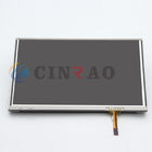LG TFT LCD कार पैनल 7.0 INCH LB070WV7 (TD) (01) 4 पिन जीपीएस नैगेशन सपोर्ट