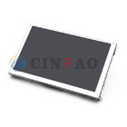 कार ऑटो पार्ट्स रिप्लेसमेंट के लिए 5.0 INCH शार्प LQ050T5DG01 TFT एलसीडी स्क्रीन डिस्प्ले पैनल