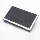 6.5 INCH शार्प LQ065Y9LA01 TFT एलसीडी स्क्रीन डिस्प्ले पैनल कार जीपीएस ऑटो स्पेयर पार्ट्स के लिए
