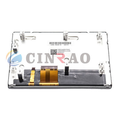 8 इंच स्क्रीन पैनल T-55829GD080HU-LW-AEN/ACN/AGN KYOCERA कार जीपीएस नेविगेशन के लिए एलसीडी डिस्प्ले