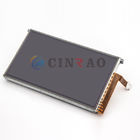6.5 INCH तोशिबा TFT LCD स्क्रीन / कार LTA065B150A TFT डिस्प्ले मॉड्यूल