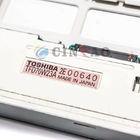 तोशिबा TFD70W23A टीएफटी एलसीडी स्क्रीन / कार जीपीएस ऑटो टीएफटी एलसीडी डिस्प्ले मॉड्यूल