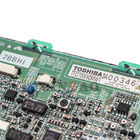तोशिबा TFD70W80MW1 7 TFT एलसीडी डिस्प्ले पैनल कार जीपीएस नेविगेशन समर्थन