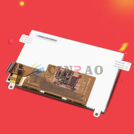 Tianma GPS TFT LCD स्क्रीन डिस्प्ले पैनल TM070RDZG53-FPC1 हाई एफिशिएंसी