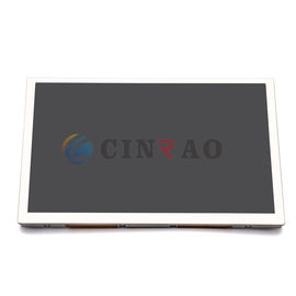 कार ऑटो रिप्लेसमेंट के लिए 8.0 INCH Tianma TM080RDHG02-00 TFT GPS एलसीडी स्क्रीन डिस्प्ले पैनल
