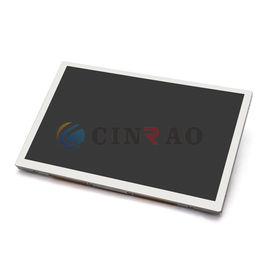 कार ऑटो रिप्लेसमेंट के लिए 8.0 INCH Tianma TM080RDHG02-00 TFT GPS एलसीडी स्क्रीन डिस्प्ले पैनल