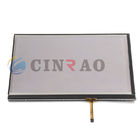 C080VTN03.1 8.0 Inch LCD डिस्प्ले + ऑटोमोटिव पार्ट्स के लिए टच स्क्रीन पैनल