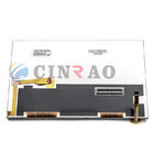 C080VTN03.1 AOO LCD स्क्रीन पैनल / TFT प्रदर्शन मॉड्यूल उच्च प्रदर्शन