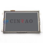 ISO9001 जीपीएस एलसीडी स्क्रीन EAJ61990701 LM500PZ1N / GPS 5 इंच स्क्रीन
