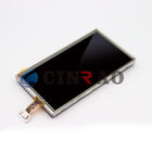 हुंडई Ssangyong ऑटो पैनल के लिए ISO9001 6.5 Inch TFT LCD स्क्रीन LTA065B1D3F