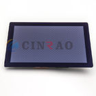 कार पैनल ऑडियो के लिए तीव्र एलसीडी डिस्प्ले स्क्रीन 8.0 इंच LQ0DAD1546