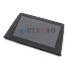 ISO9001 कार एलसीडी पैनल DTA080S09SC0 / GPS एलसीडी स्क्रीन उच्च कठोर