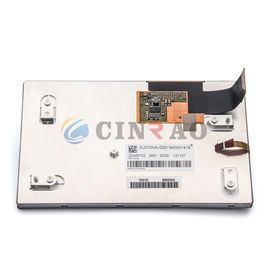 7.0 &amp;#39;&amp;#39; DJ070NA-02E कार एलसीडी मॉड्यूल / उच्च स्थायित्व TFT एलसीडी स्क्रीन