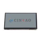 कैपेसिटिव टच स्क्रीन CLAT069LA0A06CW के साथ GPS CPT 6.9 Inch LCD डिस्प्ले