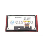कठोर कार एलसीडी स्क्रीन पैनल 8.0 इंच 800 * 480 LA080WV9 (SL) (02) ISO9001