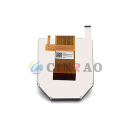 WQ-F272TV-7FLWC कार एलसीडी डिस्प्ले स्क्रीन मॉड्यूल जीपीएस नेविगेशन सपोर्ट