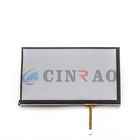 ISO9001 एलसीडी कार पैनल Innolux AT070TN84 V1 TFT टच स्क्रीन डिस्प्ले