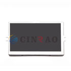 6.5 Inch TFT LCD स्क्रीन पैनल AUO C065GW04 V1 GPS स्पेयर पार्ट्स