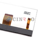 कठोर 7 '' TFT एलसीडी स्क्रीन पैनल AUO C070VTN01.0 कार एलसीडी मॉड्यूल