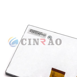8.0 इंच ऑटोमोटिव एलसीडी + टच स्क्रीन डिजिटाइज़र GE080SE0312-A1