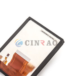 3.5 इंच LQ035Q7DB01B मोटर वाहन एलसीडी डिस्प्ले आयत आकृति कठोर