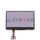 टच स्क्रीन पैनल ISO9001 के साथ TDA-WQVGA0500B00052-V2 कार एलसीडी डिस्प्ले