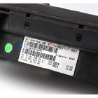 मर्सिडीज - बेंज A164 इंस्ट्रूमेंट पैनल डिस्प्ले असेंबली यूनिट VDO A2C53118449 कार ऑडियो सिस्टम