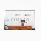 10.1 'टीएफटी एलसीडी डिस्प्ले स्क्रीन TM101JDKG01-00 एलसीडी पैनल कार जीपीएस