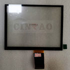 क्रिसलर डॉज राम के लिए TFT 8.4 इंच LA084X01 (SL) (02) टच स्क्रीन LA084X01-SL02 एलसीडी डिजिटाइज़र