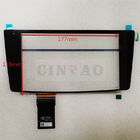 TFT LCD डिजिटाइज़र ब्यूक लैक्रोस 16861A-A152-0621-5-A3 टच स्क्रीन पैनल कार ऑटो रिप्लेसमेंट
